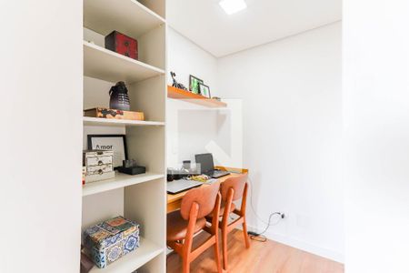 Escritório de apartamento para alugar com 2 quartos, 91m² em Vila Pirajussara, São Paulo