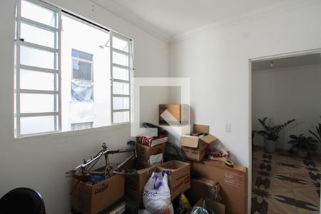 Quarto 2 de apartamento para alugar com 2 quartos, 50m² em Serra Verde, Belo Horizonte