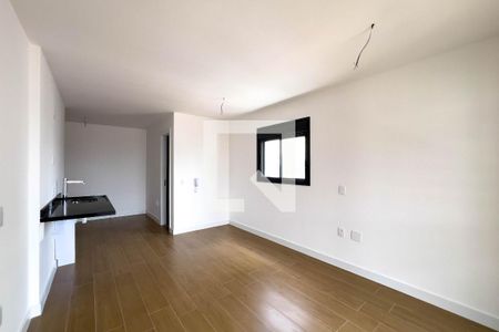 Quarto de kitnet/studio à venda com 1 quarto, 34m² em Ipiranga, São Paulo