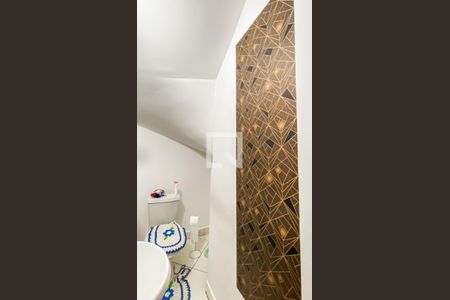 Lavabo de casa à venda com 3 quartos, 110m² em Jardim Coimbra, São Paulo