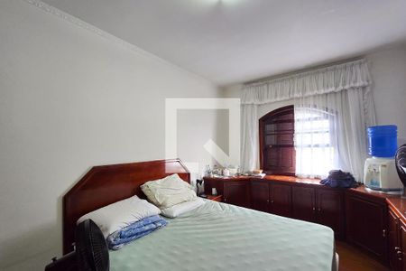 Quarto 1 de casa à venda com 2 quartos, 125m² em Vila Dayse, São Bernardo do Campo