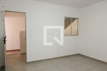 Sala de apartamento para alugar com 1 quarto, 60m² em Engenho de Dentro, Rio de Janeiro