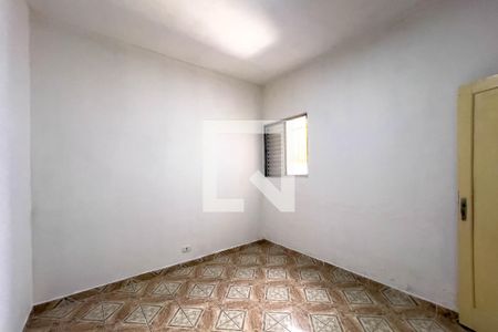 Quarto 2 de casa para alugar com 2 quartos, 160m² em Ipiranga, São Paulo