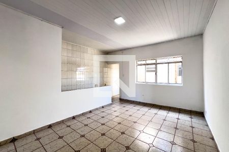 Sala de casa para alugar com 2 quartos, 160m² em Ipiranga, São Paulo