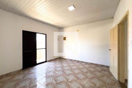 Quarto 1 de casa para alugar com 2 quartos, 160m² em Ipiranga, São Paulo