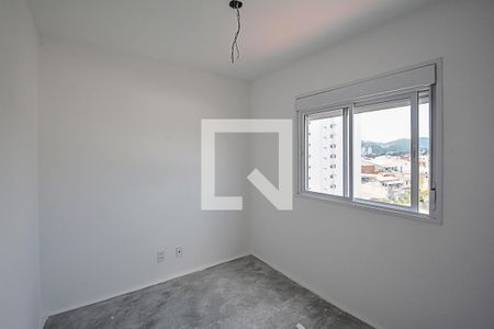 Quarto 1 de apartamento à venda com 2 quartos, 48m² em Vila Joao Basso, São Bernardo do Campo