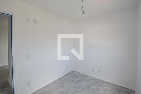 Quarto 1 de apartamento à venda com 2 quartos, 48m² em Vila Joao Basso, São Bernardo do Campo