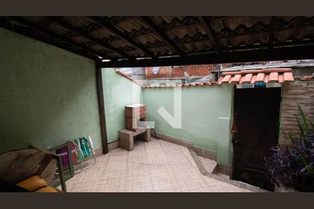 Casa para alugar com 2 quartos, 100m² em Fonseca, Niterói