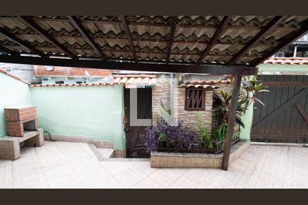 Casa para alugar com 2 quartos, 100m² em Fonseca, Niterói