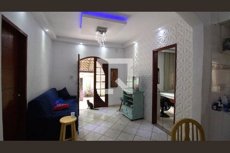 Casa para alugar com 2 quartos, 100m² em Fonseca, Niterói