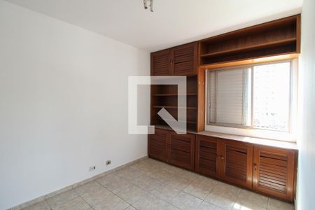 Quarto 2 de apartamento para alugar com 2 quartos, 120m² em Butantã, São Paulo