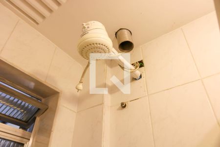 Banheiro - 1º Pavimento de casa de condomínio para alugar com 3 quartos, 115m² em Engenho de Dentro, Rio de Janeiro