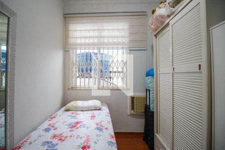 Quarto 2 de casa para alugar com 2 quartos, 140m² em Grajaú, Rio de Janeiro