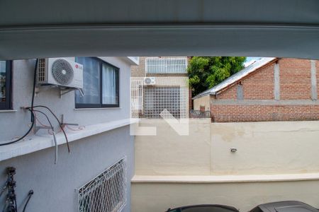 Sala Vista de casa para alugar com 2 quartos, 140m² em Grajaú, Rio de Janeiro