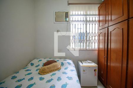 Quarto 1 de casa para alugar com 2 quartos, 140m² em Grajaú, Rio de Janeiro