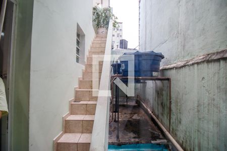Quarto 1 Vista de casa para alugar com 2 quartos, 140m² em Grajaú, Rio de Janeiro