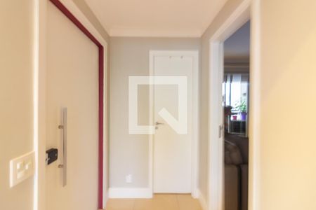 Sala de apartamento para alugar com 4 quartos, 194m² em Adalgisa, Osasco