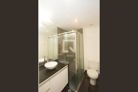 Apartamento à venda com 2 quartos, 60m² em Santo Amaro, São Paulo