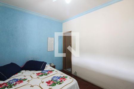 Suíte de casa para alugar com 4 quartos, 360m² em São Benedito, Belo Horizonte