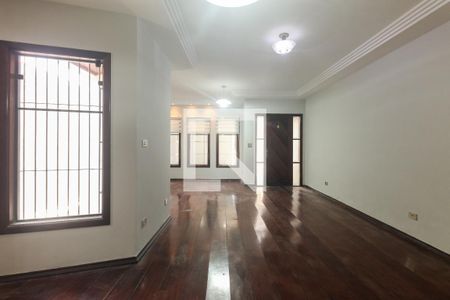 Sala de casa para alugar com 3 quartos, 150m² em Vila Carrão, São Paulo