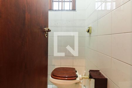 Lavabo de casa para alugar com 3 quartos, 150m² em Vila Carrão, São Paulo