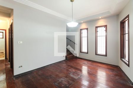 Sala de casa para alugar com 3 quartos, 150m² em Vila Carrão, São Paulo