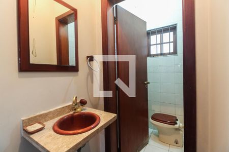 Lavabo de casa para alugar com 3 quartos, 150m² em Vila Carrão, São Paulo