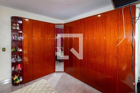 Quarto 1 de casa para alugar com 3 quartos, 150m² em São Rafael, São Paulo