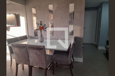 Foto 09 de apartamento à venda com 2 quartos, 63m² em Vila Osasco, Osasco