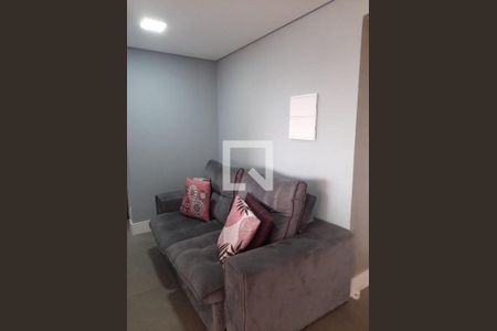 Foto 15 de apartamento à venda com 2 quartos, 63m² em Vila Osasco, Osasco
