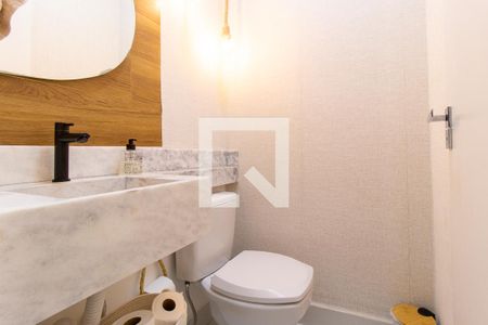 Lavabo de casa para alugar com 3 quartos, 150m² em Xaxim, Curitiba