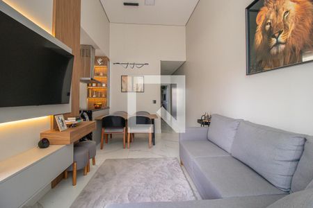 Sala de casa para alugar com 3 quartos, 150m² em Xaxim, Curitiba