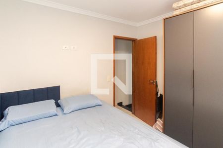 Quarto 1 de casa de condomínio à venda com 2 quartos, 60m² em Vila Constança, São Paulo