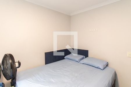 Quarto 1 de casa de condomínio à venda com 2 quartos, 60m² em Vila Constança, São Paulo