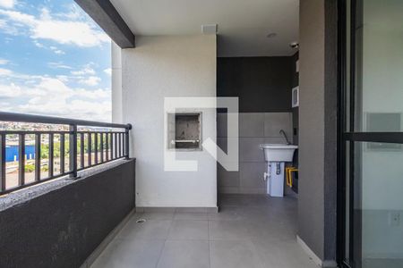 Apartamento à venda com 3 quartos, 73m² em Vila Pindorama, Barueri