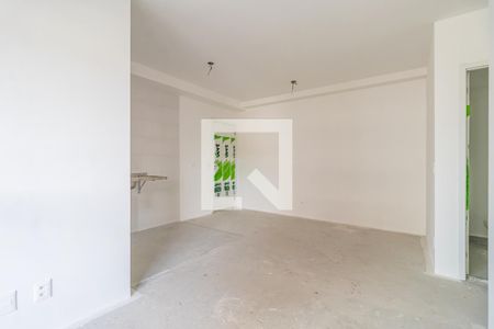 Apartamento à venda com 3 quartos, 73m² em Vila Pindorama, Barueri
