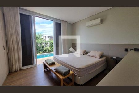 Casa de Condomínio à venda com 3 quartos, 345m² em Loteamento Parque das Sapucaias, Campinas