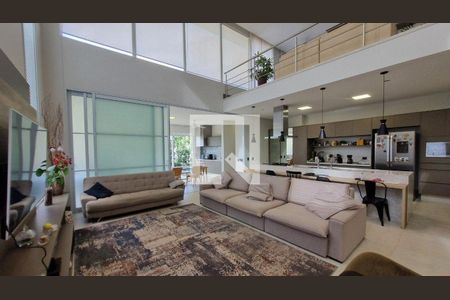 Casa de Condomínio à venda com 3 quartos, 345m² em Loteamento Parque das Sapucaias, Campinas