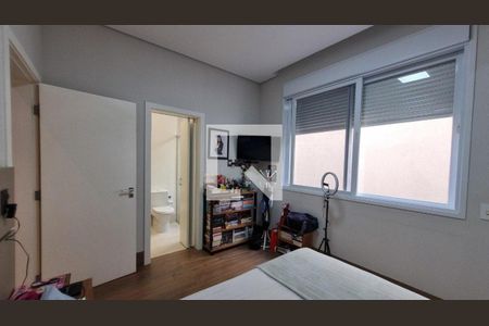 Casa de Condomínio à venda com 3 quartos, 345m² em Loteamento Parque das Sapucaias, Campinas