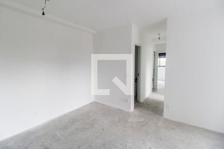 sala de apartamento à venda com 3 quartos, 73m² em Vila Pindorama, Barueri