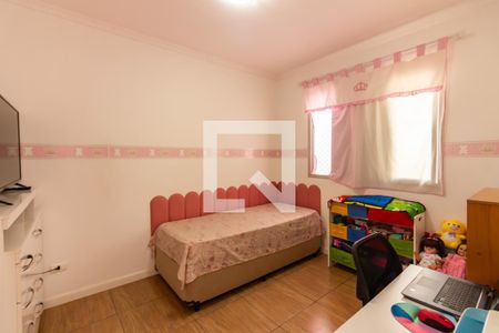 Quarto 1 de apartamento à venda com 2 quartos, 65m² em Jaguaribe, Osasco