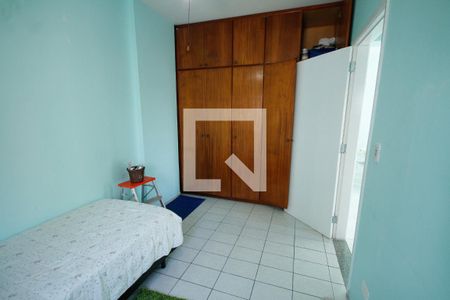 Apartamento para alugar com 2 quartos, 78m² em Canto do Forte, Praia Grande