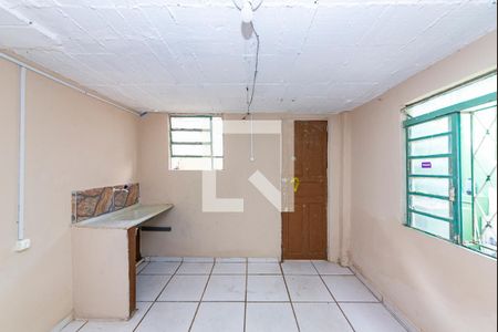 Kitnet de kitnet/studio para alugar com 1 quarto, 21m² em Bonfim, Belo Horizonte