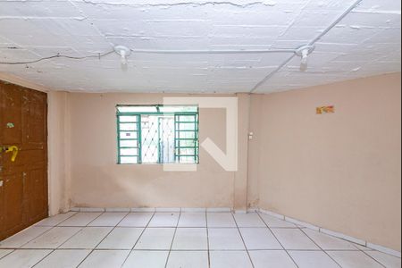 Kitnet de kitnet/studio para alugar com 1 quarto, 21m² em Bonfim, Belo Horizonte