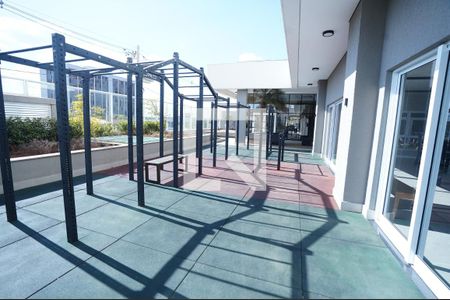 Apartamento para alugar com 3 quartos, 120m² em Park Lozandes, Goiânia