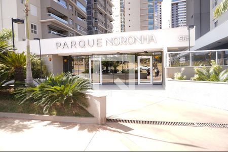 Apartamento para alugar com 3 quartos, 120m² em Park Lozandes, Goiânia