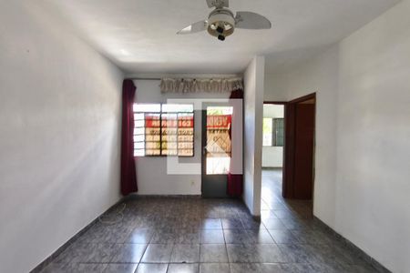 Sala de casa à venda com 3 quartos, 139m² em Jardim Planalto, Campinas