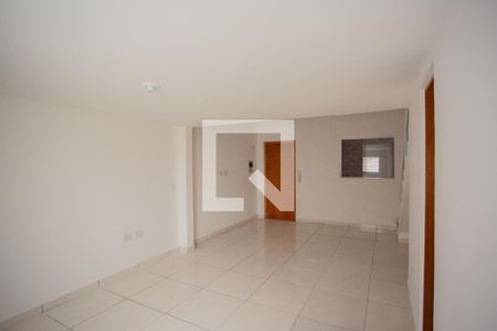 SALA E COZINHA de apartamento para alugar com 2 quartos, 250m² em Sítio do Mandaqui, São Paulo