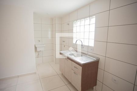 SALA E COZINHA de apartamento para alugar com 2 quartos, 250m² em Sítio do Mandaqui, São Paulo