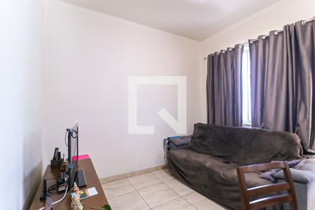 Sala de apartamento à venda com 2 quartos, 80m² em Méier, Rio de Janeiro